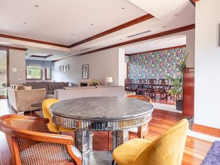 Casa adosada en alquiler en Ciudad Universitaria en Madrid