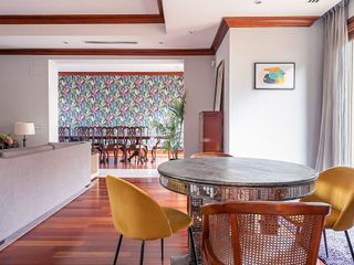 Casa adosada en alquiler en Ciudad Universitaria en Madrid