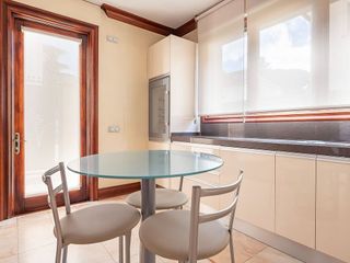 Casa adosada en alquiler en Ciudad Universitaria en Madrid