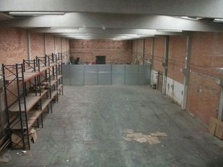 Nave industrial en venta en Sant Fruitós de Bages