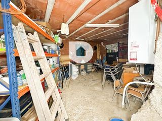 Chalet en venta en Torrelles de Llobregat