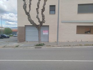 Local comercial en venta en Santa Margarida de Montbui