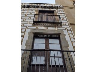 Casa adosada en venta en Centre en Mataró