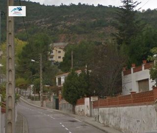 Chalet en venta en Vacarisses