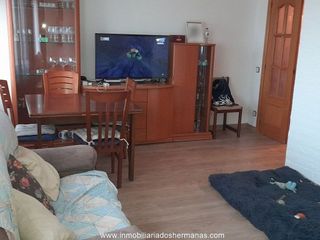 Ático en venta en Plaça Catalunya en Prat de Llobregat, El