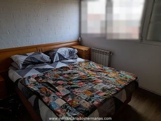 Ático en venta en Plaça Catalunya en Prat de Llobregat, El