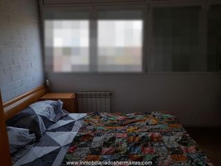 Ático en venta en Plaça Catalunya en Prat de Llobregat, El