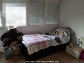 Ático en venta en Plaça Catalunya en Prat de Llobregat, El