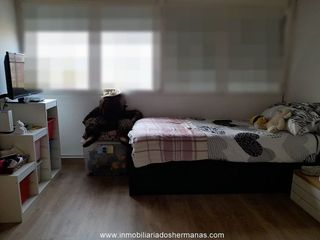 Ático en venta en Plaça Catalunya en Prat de Llobregat, El