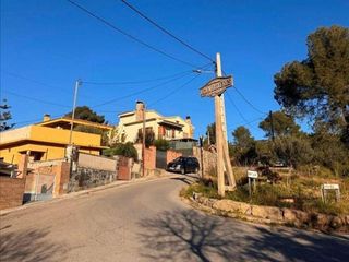 Terreno en venta en Viladecavalls
