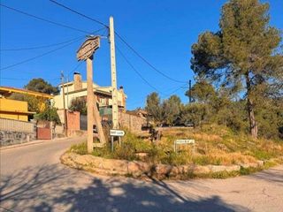 Terreno en venta en Viladecavalls