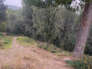 Terreno en venta en Viladecavalls