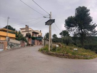Terreno en venta en Viladecavalls