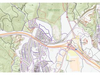 Terreno en venta en Viladecavalls