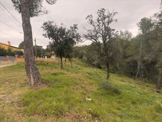 Terreno en venta en Viladecavalls