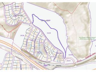 Terreno en venta en Viladecavalls