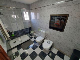 Chalet en venta en Sant Vicenç dels Horts