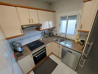 Chalet en venta en Sant Vicenç dels Horts