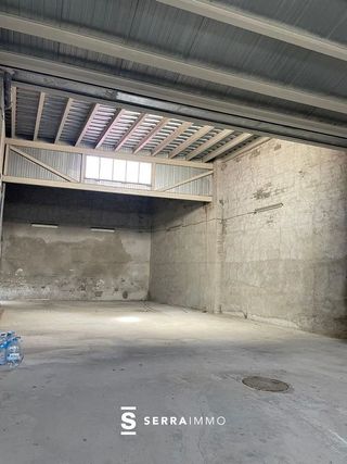 Nave industrial en venta en Les Clotes en Vilafranca del Penedès