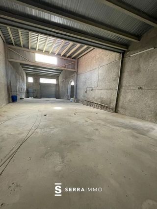 Nave industrial en venta en Les Clotes en Vilafranca del Penedès