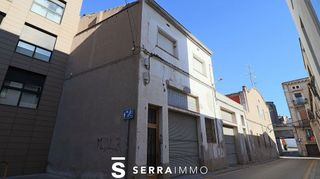 Nave industrial en venta en Les Clotes en Vilafranca del Penedès