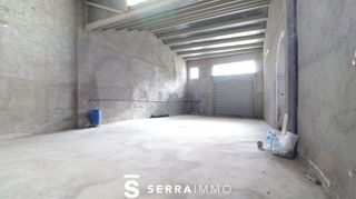 Nave industrial en venta en Les Clotes en Vilafranca del Penedès