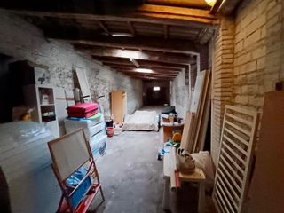 Casa pareada en venta en Centre - Joan Prim en Granollers