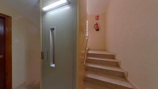 Piso en venta en Caldes de Montbui
