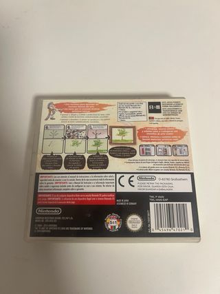 Art Academy Nintendo DS Juego