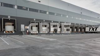 Nave industrial en alquiler en Illescas