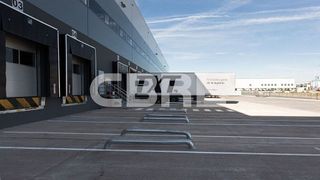 Nave industrial en alquiler en Illescas