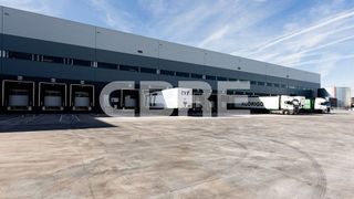 Nave industrial en alquiler en Illescas