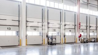 Nave industrial en alquiler en Illescas