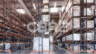 Nave industrial en alquiler en Illescas