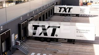 Nave industrial en alquiler en Illescas