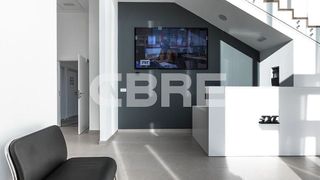 Nave industrial en alquiler en Illescas