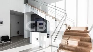 Nave industrial en alquiler en Illescas