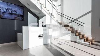 Nave industrial en alquiler en Illescas