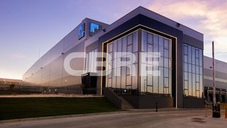 Nave industrial en alquiler en Illescas