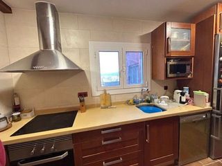 Casa pareada en venta en Molins de Rei
