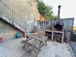 Casa pareada en venta en Molins de Rei