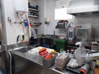 Bar en venta en Llagosta, La