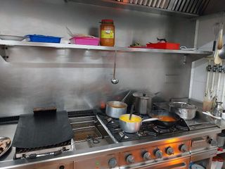 Bar en venta en Llagosta, La