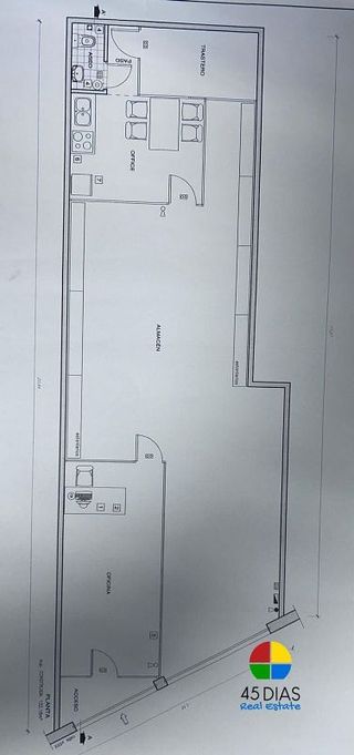 Local comercial en venta en Catalunya - Fontetes en Cerdanyola del Vallès