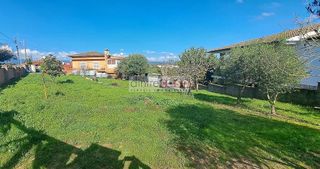 Terreno en venta en Palafolls