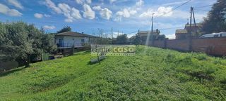 Terreno en venta en Palafolls