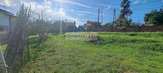 Terreno en venta en Palafolls