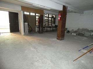 Local comercial en alquiler en Eibar