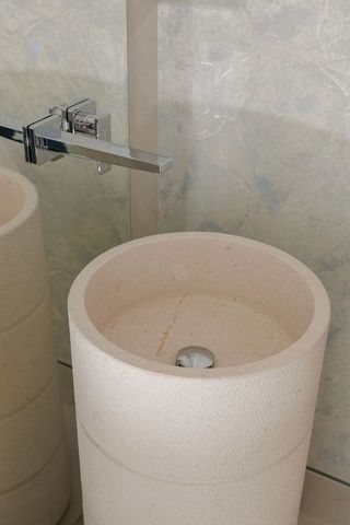 Piso en alquiler en Martín Carpena - Torre del Río en Málaga