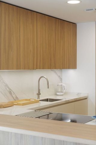 Piso en alquiler en Martín Carpena - Torre del Río en Málaga